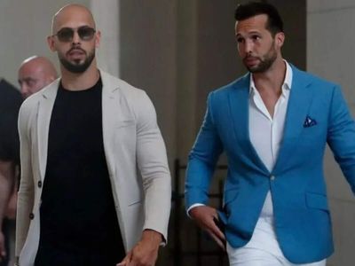 The Tate brothers fight extradition to the UK where they face rape and sex trafficking charges