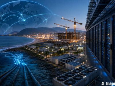 Ships, Steel, Submarines and now, Servers: How Visakhapatnam is becoming India's new AI gold rush