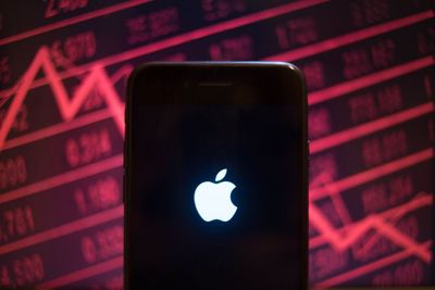 Dow Drops 305 Points as Apple Falls From Highs: Stock Market Today
