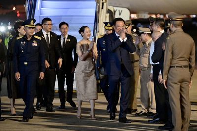 China, Thailand eye deeper tech cooperation to drive 'prosperous shared future'