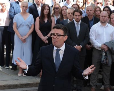 Andy Burnham’s plans could bring the UK closer to Europe than he realises