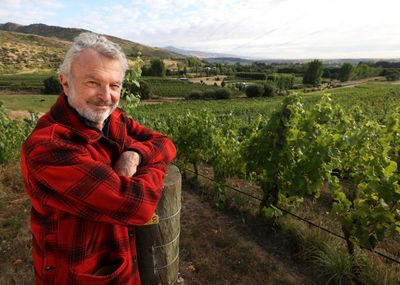Sam Neill fans send sales of his Two Paddocks wine soaring in tribute to late actor