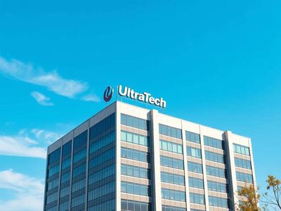 UltraTech Cement shares gain 2% after Q1 results. Why Nuvama, other brokerages raised target?