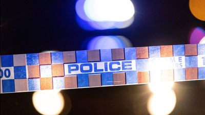 Teenager suspected of killing mother, stabbing sister