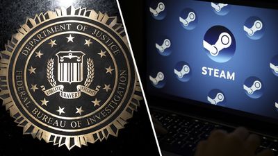 FBI arrests 21-year-old who allegedly stole $200,000 with malware-infected Steam games and spent the money on traceable UberEats gift cards