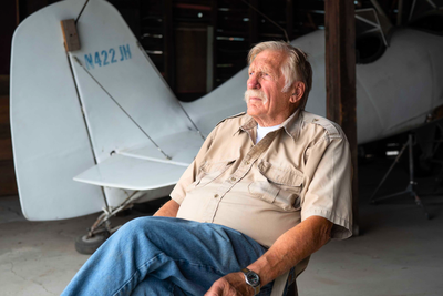 Alaska Pilot's $95,000 Plane Seized Over a Six-Pack Forces Supreme Court To Confront Excessive Fines