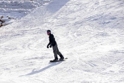 The popular ski destination that you’ve probably never heard of