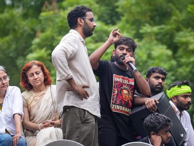 CJP Protest in Delhi Live: Abhijeet Dipke continues Jantar Mantar protest; check latest updates