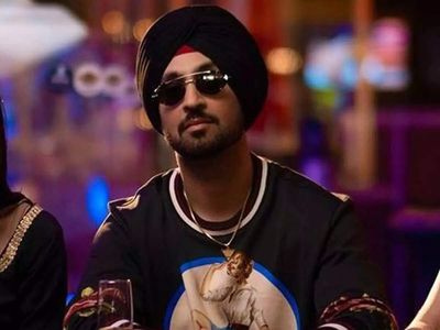 ‘Students should not be treated like this’: Diljit Dosanjh backs CJP protesters