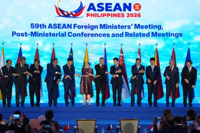 Asean's top diplomats meeting in shadow of US-Iran conflict