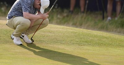 Nick Rodger: Golfing lessons for us all as we rake over coals of Birkdale Open