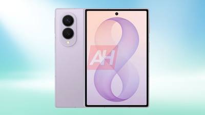 Massive Samsung leak reveals official Galaxy Z Fold 8, Fold 8 Ultra, and Flip 8 images ahead of Unpacked