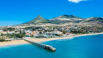 Revealed: The underrated European islands set to be 2026's hottest holiday escapes