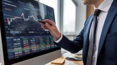 Global Market: Indonesia stocks attract bargain hunters as AI rally loses steam