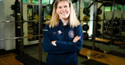 Megan Keith: I believe I can go faster than ever in Glasgow