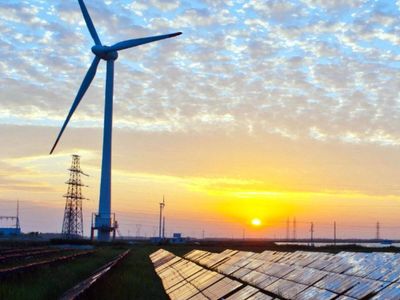 ACME Solar inks PPA with SECI to supply power from 300MW wind-solar project