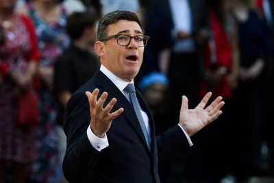 Burnham under attack for ‘unfunded’ tax cut pledge after vowing to tackle cost of living crisis