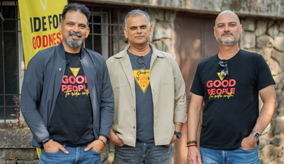 How Goodwind Moto Tours is taking India's motorcycle tourism global