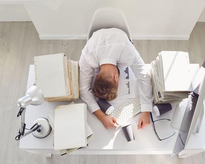 AI job worries grow. But some human skills can’t be replaced by machines