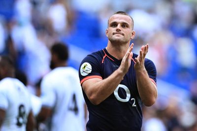 Ben Earl calls for changes after ‘brutal’ Nations Championship travel demands