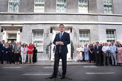 Sacked minister questions funding for Burnham’s first major policy