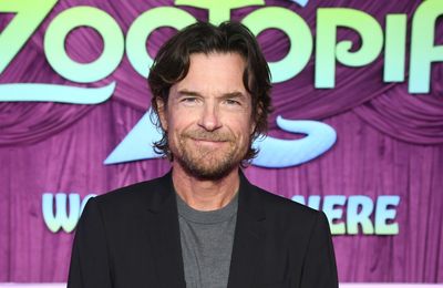 Jason Bateman recalls being arrested during wild night out in 'little leopard outfit'
