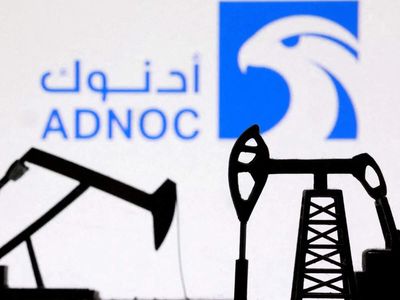 UAE to invest $6.2 billion in Abu Dhabi gas project