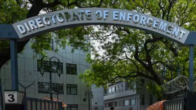 ED raids in Bengaluru ISIS radicalisation case