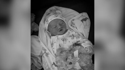 Family rejects coroner's newborn death finding