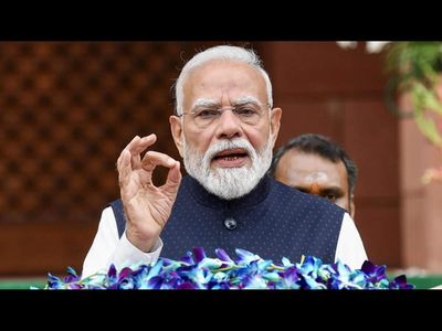 PM Modi calls for 'strictest' punishment for those involved in NEET paper leak