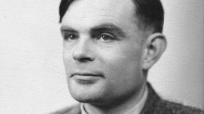 Quote of the day by Alan Turing: 'We can only see a short distance ahead, but we can see plenty there that needs to be done' — key guidance on the road to building AI