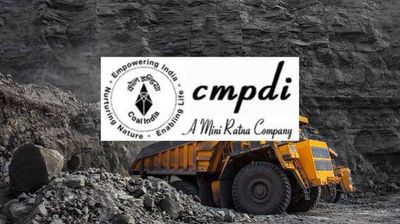 Coal India subsidiary CMPDI shares climb 7% after Q1FY27 profit surges 54% YoY
