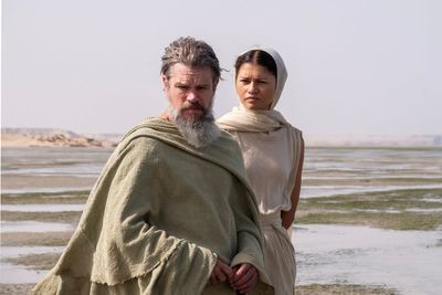 Christopher Nolan reveals when fans can expect his next film after stamina-draining production of The Odyssey