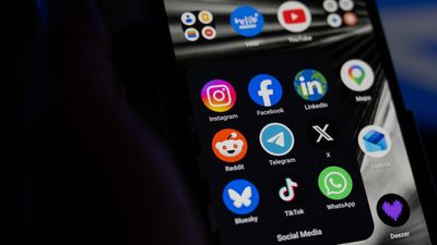 French lawmakers expected to pass social media ban for children under 15