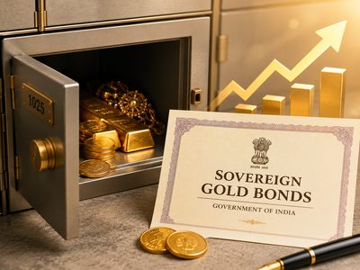 Rs 1 lakh investment turns into Rs 3.57 lakh in gold bonds: SGB 2019-20 Series premature redemption date today, check if you need to pay capital gains tax
