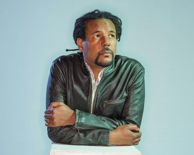 Cool Machine by Colson Whitehead review – final part of the Harlem Trilogy is freewheeling fun