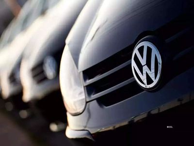 Volkswagen eyes JSW lifeline in India as group weighs majority stake
