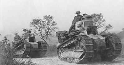 “Think You’d Pass A WWI Recruit Test?”: See How Far You Can Go With 20 Questions