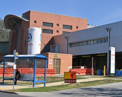 NSW doctor barred from practising for six months after operating on wrong end of patient’s bowel