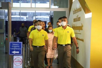 Court acquits 'Aem Cyanide' in fifth murder case