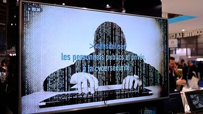Could 'banned topics' be the secret to stopping AI hackers?
