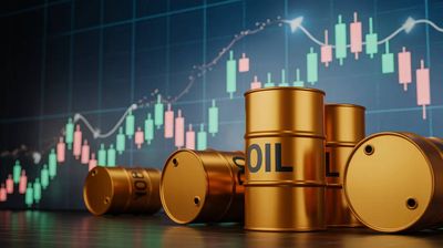 Oil prices to hit $120 soon? Goldman Sachs makes big prediction as Hormuz concerns loom