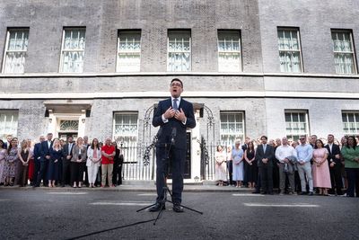 Andy Burnham announces £850m VAT cut on energy bills to ease cost-of-living