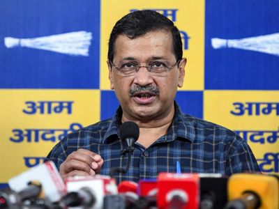 AAP chief Arvind Kejriwal announces helpline to provide legal, medical aid to CJP protesters