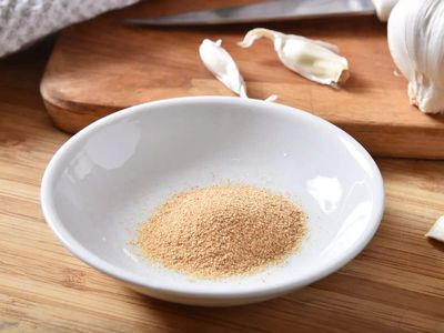 Dollarama recalls Heavenly Spices garlic powder across Canada over bacterial contamination that can cause diarrhea and vomiting