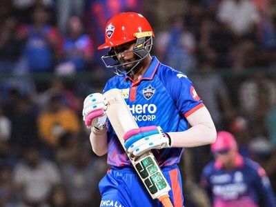 Who is Abishek Porel? Delhi Capitals wicketkeeper facing arrest in a rape case