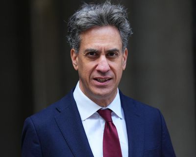 Miliband has been relentlessly attacked for net zero; what will happen now?