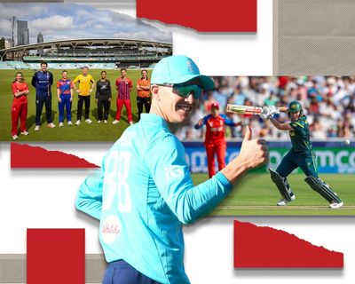 New owners, team names and much bigger budgets: the 2026 Hundred explained
