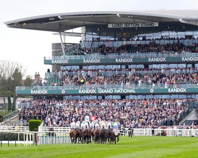 Racing fearful Burnham and new government may have gambling in sights