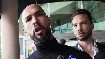 Andrew and Tristan Tate to fight UK extradition over rape and trafficking allegations